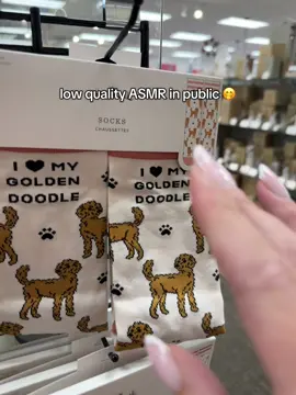 A ton of leather sounds in this one, again!! 🤗 fun fact, I worked at hallmark for a bit in high school ☺️. Never realized how good of a store it would be for ASMR tingles and triggers! #lofiasmr #notalkingasmr #cameratapping #asmrtingles #asmrrelax 