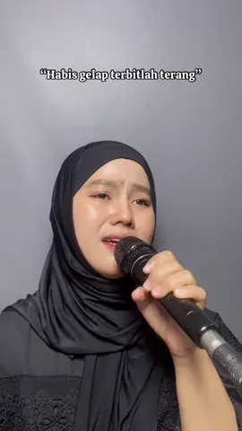 Suka bangett pas lagu ini dinyanyiin sama salah satu peserta DA7🥰  #fypシ #dangdut #dangdutlawas #habisgelapterbitlahterang 