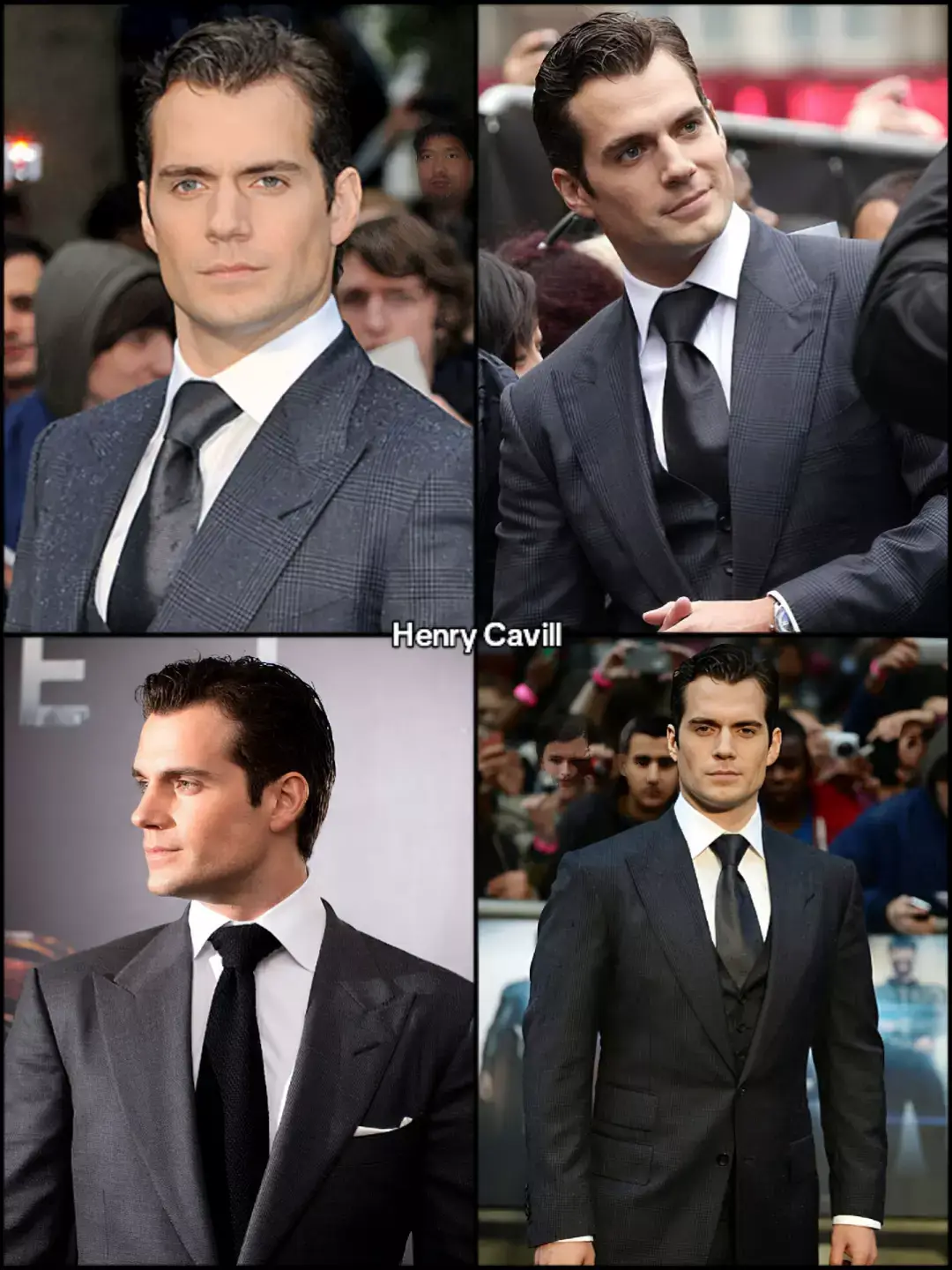 Henry Cavill  Clark Kent/Superman 🔥 #dcu #manofsteel #batmanvsuperman #justiceleague #henrycavill 