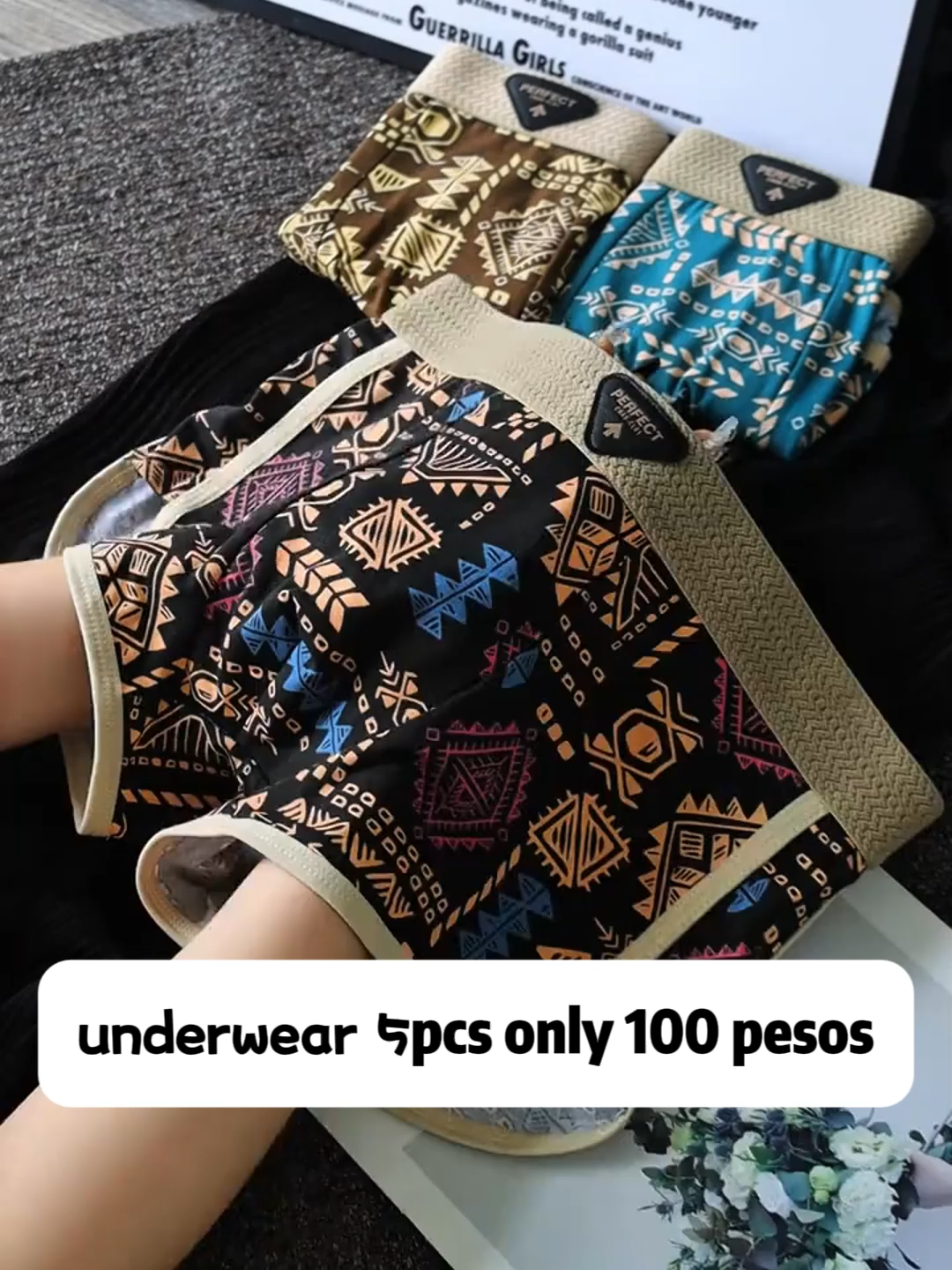 #underwear #fyp #foryou #tiktokshop
