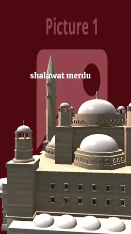 Shalawat Merdu #fypシ #tiktokviral #shalawat #merdu 