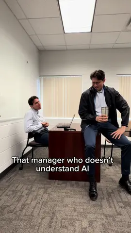 Already interviewing indeed #scribe #pov 