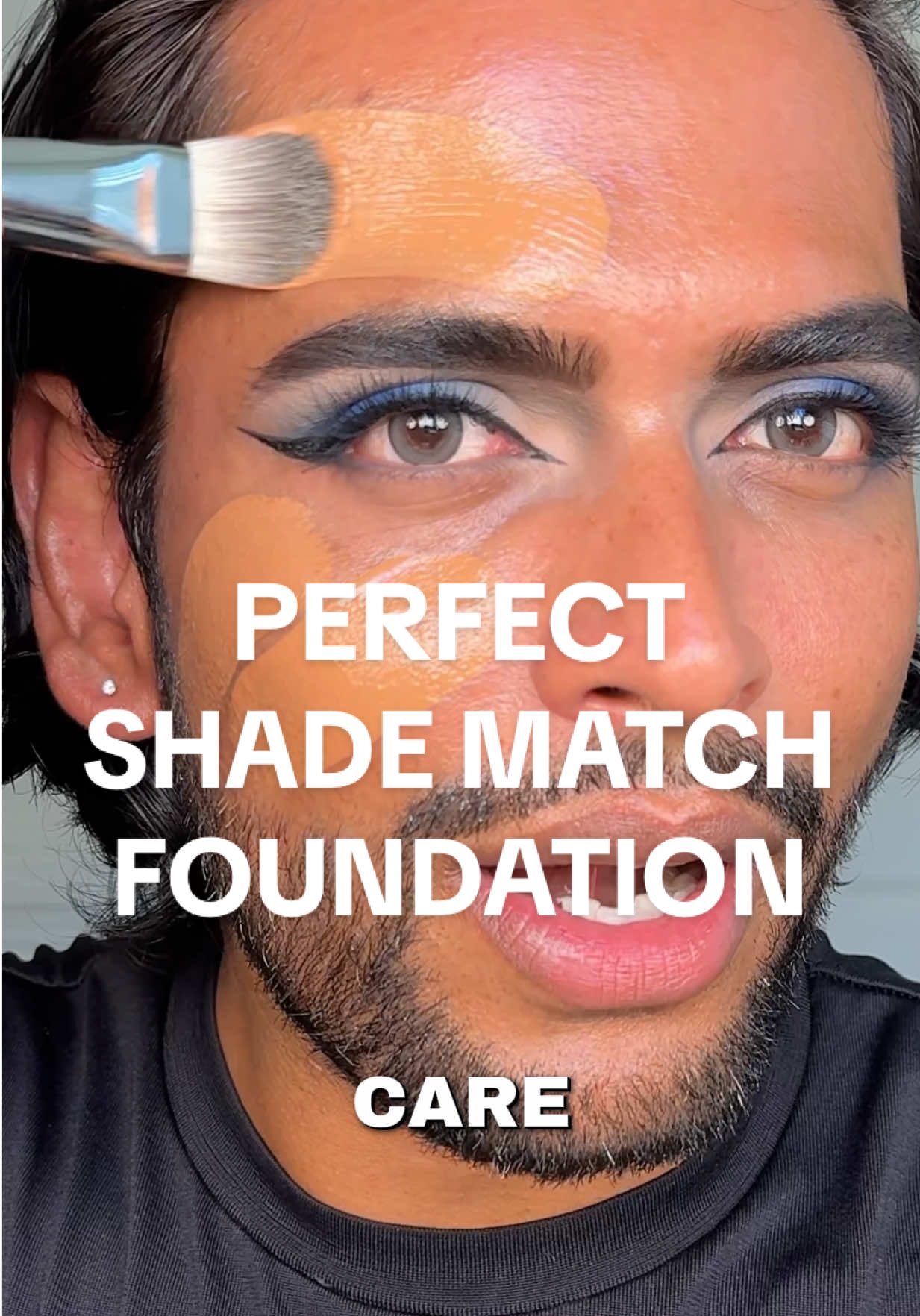 @Too Faced will always be that girl! ✨💕 Shade MOCHA!!  #foundation #shadematch #shadetwin #toofaced 