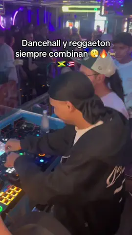 🇵🇷🇯🇲🐐 #fyp #paratii #dj 