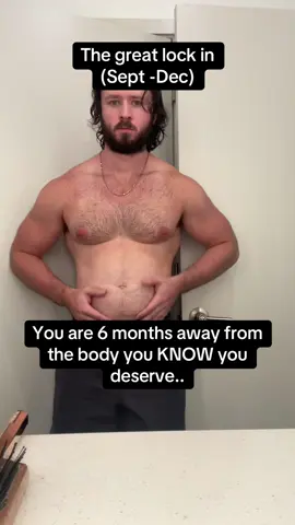 Step by step to Lose 10lbs every 30 days👇🏼 1. Get your calories dialed in by first getting your maintenance with either an online calculator or a rough estimate is taking your current weight in lbs and multiply it by 14 2. Take that number and subtract 800-1000 and that is your daily deficit, seems like a lot but you’ll live 3. Every day take 2, 20 minute walks, one at lunch the other at dinner to help you hit MINIMUM 8k steps a day 4. Hit the gym 3-4x a week focused on getting stronger each week with more reps or more weight  And if you want an entire plan actually meant for your body, dm me “All in” and lets get to work👊🏼
