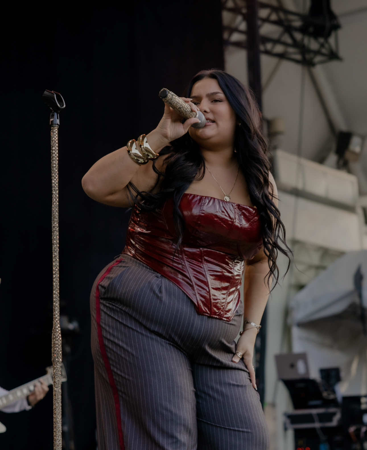 you you youuuuuu♥️ #singer #singing #originalmusic #newartist #concerts 