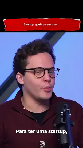 Se você tem uma startup ou conhece alguém que tem, não pode perder isso! 🚀 Confira os cortes incríveis do @donoparadono e leve sua ideia para o próximo nível!