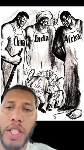 #inevitable is the only word I could think of. It was only a matter of time #global #balanceofforces #onlythebeginning #worldleaders 