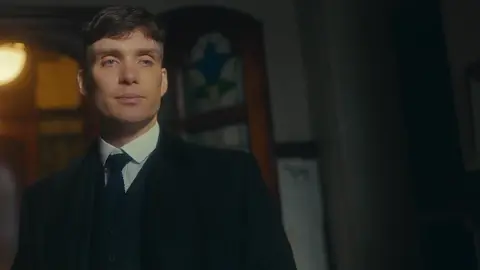 Constantly collapsing and rebuilding itself#tommyshelby #peakyblinders #fyp 