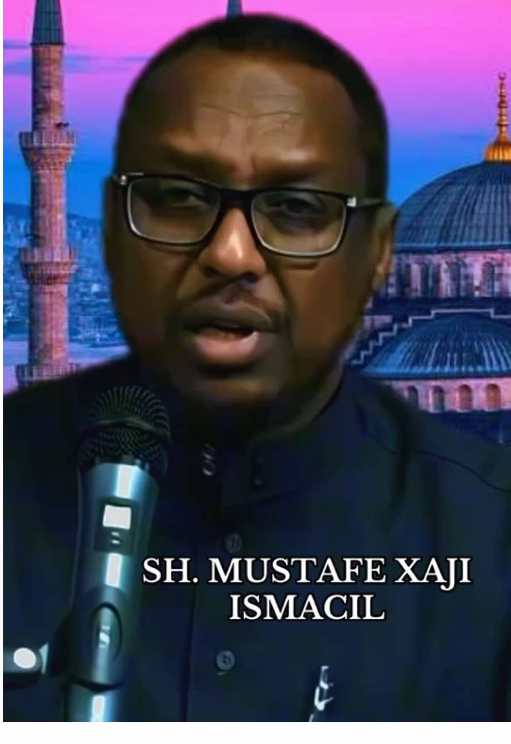 #somalitiktok #wacdi #somaligirls #sheikhmustafe 