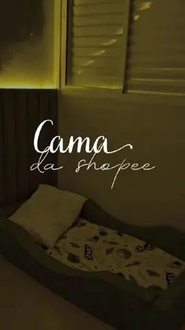 Cama + Colchão  Infantil Espumada Montessori Com Colchão Quarto Criança CINZA #cama#montessori#infaltil