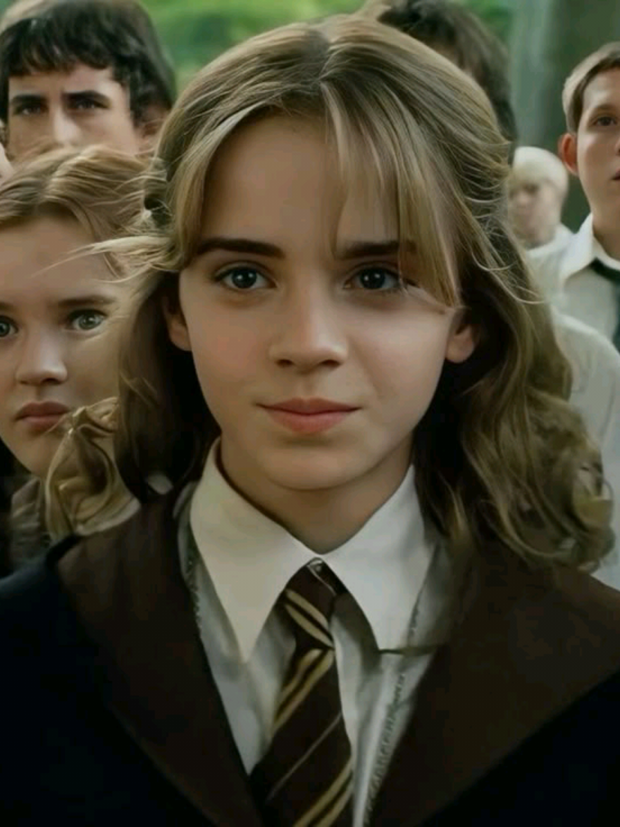 hermione fancam#viral #emmawatson #hermionegranger #harrypotter #fyp 