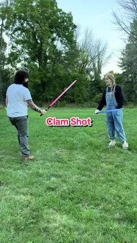 I win 