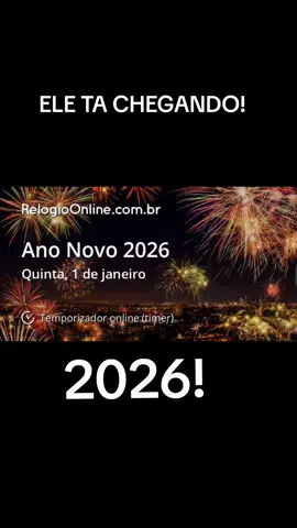 #happynewyear 2026!