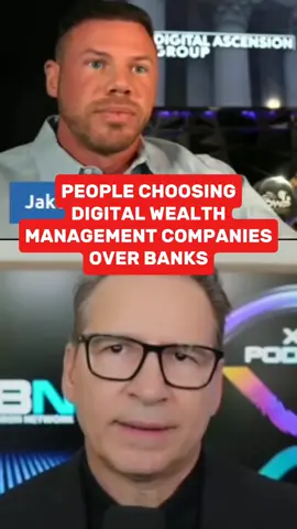 Tired of high bank fees and limited options? Discover why more investors are choosing digital wealth management firms for smarter strategies and greater control.