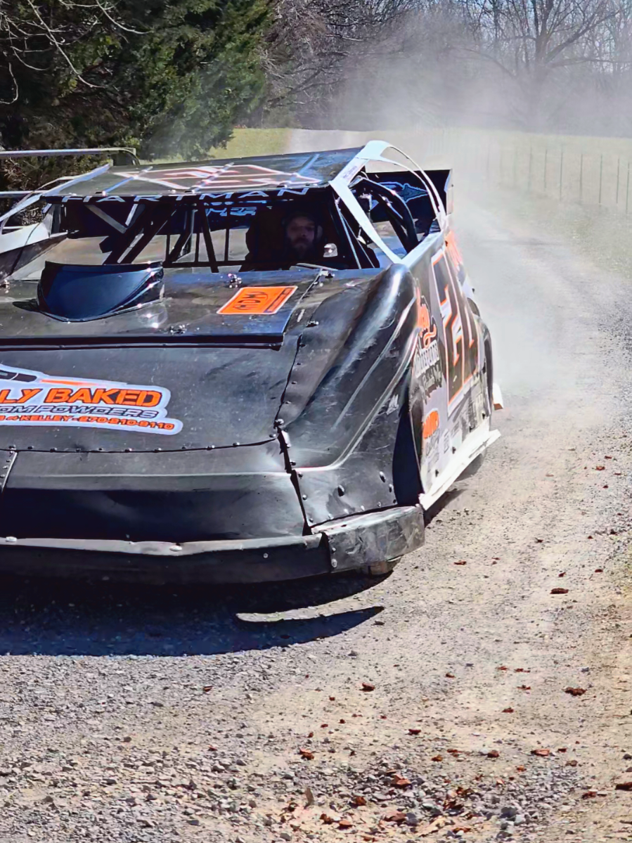 it's true 👍 #dirttrack #racing #racecars #motorsports 