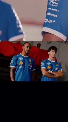 🔥🏎️ Chegou a Monza Edition 2025 da Scuderia Ferrari! Um lançamento exclusivo que une estilo, performance e a paixão pelo automobilismo. 🇮🇹✨ Peças que carregam a essência de Monza: elegância, força e tradição Ferrari em cada detalhe. ❤️‍🔥 Seja nas pistas ou nas ruas, essa coleção é feita para quem vive intensamente a velocidade e a sofisticação. 🔴 Disponível agora na Overtake Store. #f1 #lewishamilton #charlesleclerc #formula1 