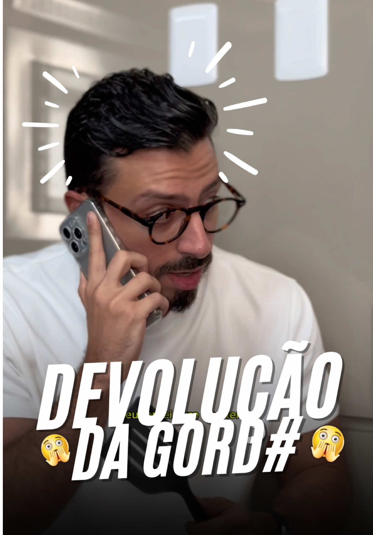 EP2 - A devolução da gord@