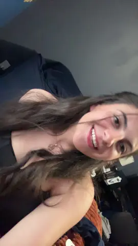 Me puso nerviosa con el besoo 🥰✨