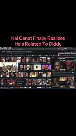 #kai #kaicenat #mafiathon3 #cloverboys #amp 