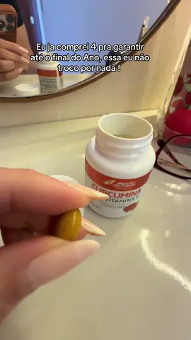 Curcumina em Capsula com vitamina E, essa da body action é a melhor que tem eu não teoco por nada, e na promo 9.9 ela ta com frete Grátis  #curcumin #vitaminas #cuidadoscomocorpo #bodyaction 