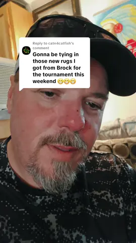 Replying to @catn4catfish that's what I'm talking about #talk 