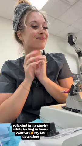 my dream day at work 😘 #downtime #productive #lablife 