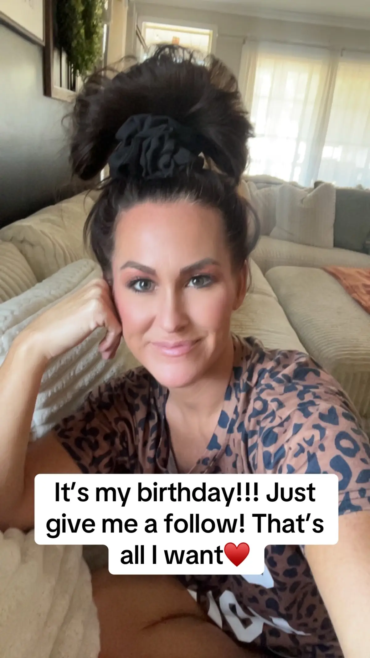 #fyp #itsmybirthday #happybirthday #43 #over40