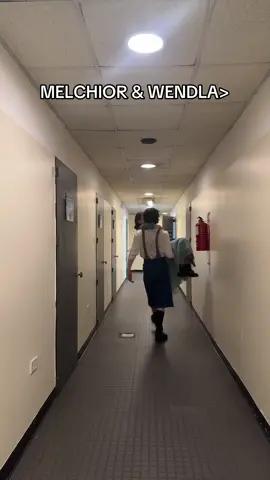 Ellos dos🙌😍 @trini.montiell @Octa Murillo #fyp #despertardeprimavera 