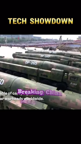 Tech Showdown—Or Just Tactical Comedy? China showcased advanced anti-drone laser tech, and Russia answered… with a goat wearing soup cans. Was this tactical genius—or absurd bluff? 😂 #C#ChinaTechR#RussiaM#MilitaryWeirdL#LaserWeaponsgeopolitics 