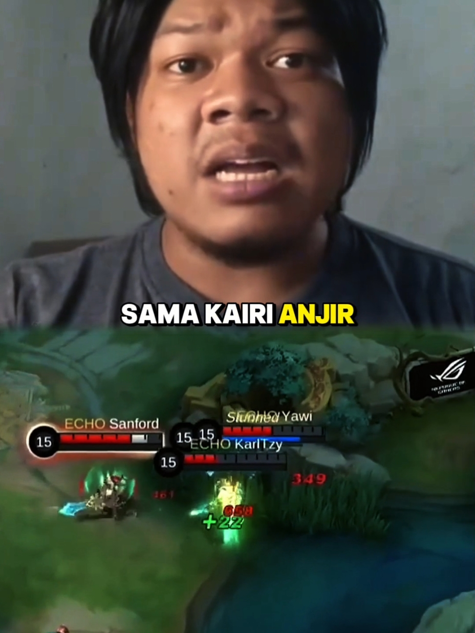 Kembaran Kairi?🗿 #MLBBNEXT2025 #SeasonsEndGiveaway #kairi #mlbb #mobilelegends #mlbbidcreator @Jonathan Liandi @Rivaldi Fataah 