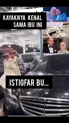 istighfar bu  #ahmadsahroni #dprri #istrisahroni #dprindonesia #viral 