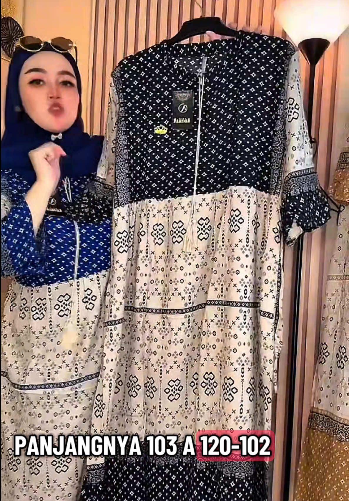 Kan kan kan cakep midi nya