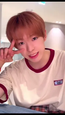 かわいい声もかっこいい声もふわふわで甘い声も大好き🩵 #nctwish #ユウシ #유우시 #yushi 