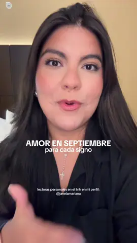¡predicciones de amor de septiembre para mis signos fijos! 🩻🫀🔭sígueme en insta para más contenido: @javelamariana . #javelamariana #astrologia #astrology #lecturasemanal #tarot 
