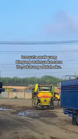 #fyp #hino500 #drivelmudapunyacerita 