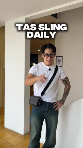 Ini buat daily sih cocok banget!