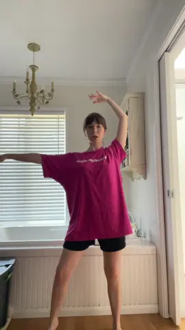 wuthering heights dance in my planned parenthood shirt #katebush 