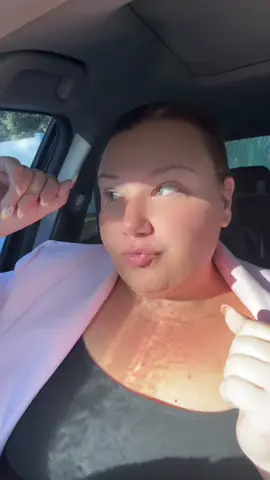 🤎🩷 #newnails #nailtransition #polkadotnails #pink 