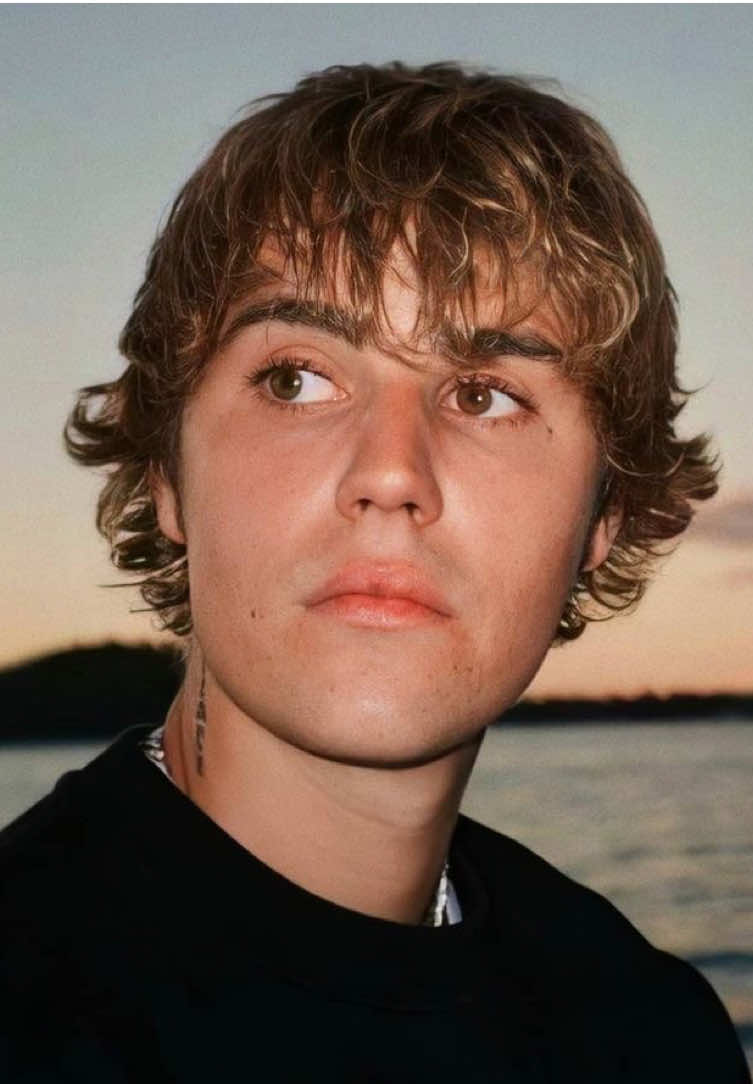 The one who’ll always have my heart 🤍 #justinbieber #beliebers #bieberfever 
