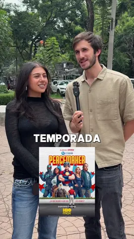 ¿Cuál se te hizo el más original? 😂 creo @John Cena se la rifó con los suyos jajaja Vayan a checar ¡YA! la 2da temporada de #Peacemaker 👀 disponible en @HBO Max Latinoamérica #Publicidad