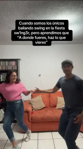 CHISPAS y nosotros sacando los prohibidos 😂😂😂 #humor #swing #swingdance 