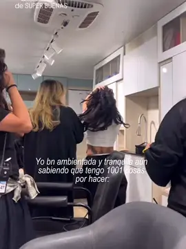 Es que la preocupación no ayuda en nada dice Barbs 😂 @Bárbara de regil #fyp #rosariotijeras5 #barbaraderegil 