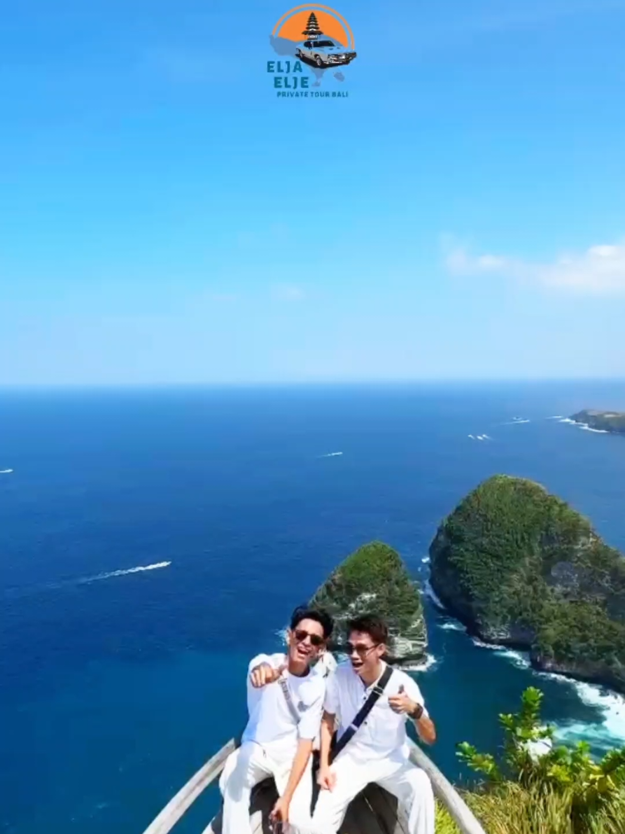 Terimakasih banyak untuk Mr. Irfan @SHAH  IRFAN & Friend jauh-jauh dari Malaysia, yang sudah mempercayai jasa tour kami sebagai teman berlibur di Bali 🙏🏻🥰 Sampai jumpa kemBALI yaa😍🤗 ----------------------------------------------------- PAKET WISATA HARIAN PRIVATE TOUR BALI 2025 1. ULUWATU TOUR  💰Rp. 600.000/hari/mobil Itinerary: - Garuda Wisnu Kencana (GWK) - Pantai Pandawa & Tanah Barak - Pantai Melasti - Pantai Pura Uluwatu & Tari Kecak 2. BENOA TOUR 💰 Rp. 600.000/hari/mobil Itinerary: - Water Sport Tanjung Benoa - Melasti Beach - Padang-Padang Beach - Pura Uluwatu & Tari Kecak 3. UBUD TOUR 💰 Rp. 700.000/hari/mobil Itinerary: - ATV Adventure/Rafting - Monkey Forest - Uma Ceking Rice Terrace - Tirta Empul 4. KINTAMANI TOUR 💰 Rp. 800.000/hari/mobil Itinerary: - Desa Penglipuran - Kintamani (Bebas pilih Kafe) - Uma Ceking Rice Terrace  - Sari Timbul 5. BEDUGUL TOUR  💰Rp. 800.000/hari/mobil Itinerary: - The Blooms Garden - Pura Ulun Danu Beratan - Strawberry Farm - Tanah Lot 6. LEMPUYANG TOUR 💰 Rp. 900.000/hari/mobil Itinerary: - Pura Lempuyang - Tirta Gangga - Taman Ujung - Virgin Beach 7. LOVINA TOUR 💰 Rp. 900.000/hari/mobil Itinerary: - Pantai Lovina (Dolphin Tour) - Handara Gate - Pura Ulun Danu Beratan FASILITAS : • Mobil • Driver (bantu foto & video) • BBM  • Biaya parkir  • Durasi 12 jam  • Penjemputan di Denpasar/Hotel/Penginapan Note: 1. Paket yang digunakan untuk 1 unit mobil 2. Penumpang 1-6 orang 3. Bisa request destinasi wisata yang searah 4. Penjemputan di Airport dikenakan biaya tambahan Reservasi segera mulai sekarang! WhatsApp 081-335-777-994 #balitrip #baliprivatetour #wisatabali #rentcarbali #paketwisatabali
