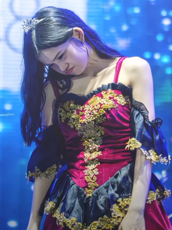 Omaga momy indah  #jkt48 #jkt48edit #indahjkt48 #jkt48newera 