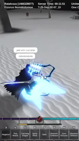 Quincies✌️✌️#typesoul #roblox 