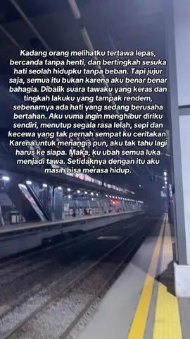Tidak ada yg peduli dengan susah mu, tunjukan saja senang mu. Tapi ingat jngan tunjukan uang mu, nanti dia pinjam, 😜 #storyfypstory #fypシ #katakata #fpyyyyyyyyyyyyyyyyyyyyyy 
