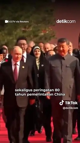 PRESIDEN PRABOWO THE BEST 