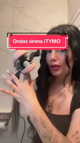 Replying to @Yamilet Garcia Así es como yo le hago para lograr qe mis ondas se miren bien marcaditas y bonitas ✨🍒  #CurlsTYMO #tymorovy #SuperBrandClub #TYMOSBD #TYMOsuperbrandday 