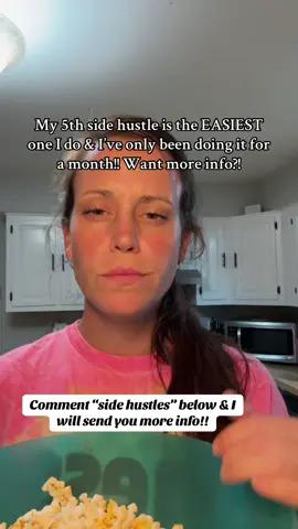 📣 EASIEST side hustle out there!!! You post premade content that takes less than 3 minutes to post!! Completely mind blown! 👏🏼 I do 5 side hustles from home and this one is HANDS DOWN the EASIEST!!! Start it today! It’s FREE!! Once you signup, click the “posts” section and watch the how to video! #noise #noiseapp #alliecat #sidehustles #howtomakemoneyonline 